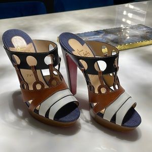Christian Louboutin Sandal